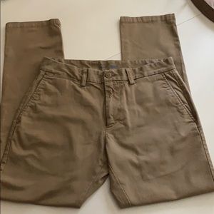 Slim Built-In Flex Dry-Quick Ultimate Tech Pants